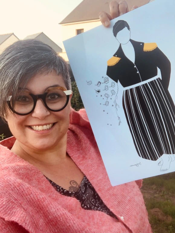 Ma Suzanne Personnalisée