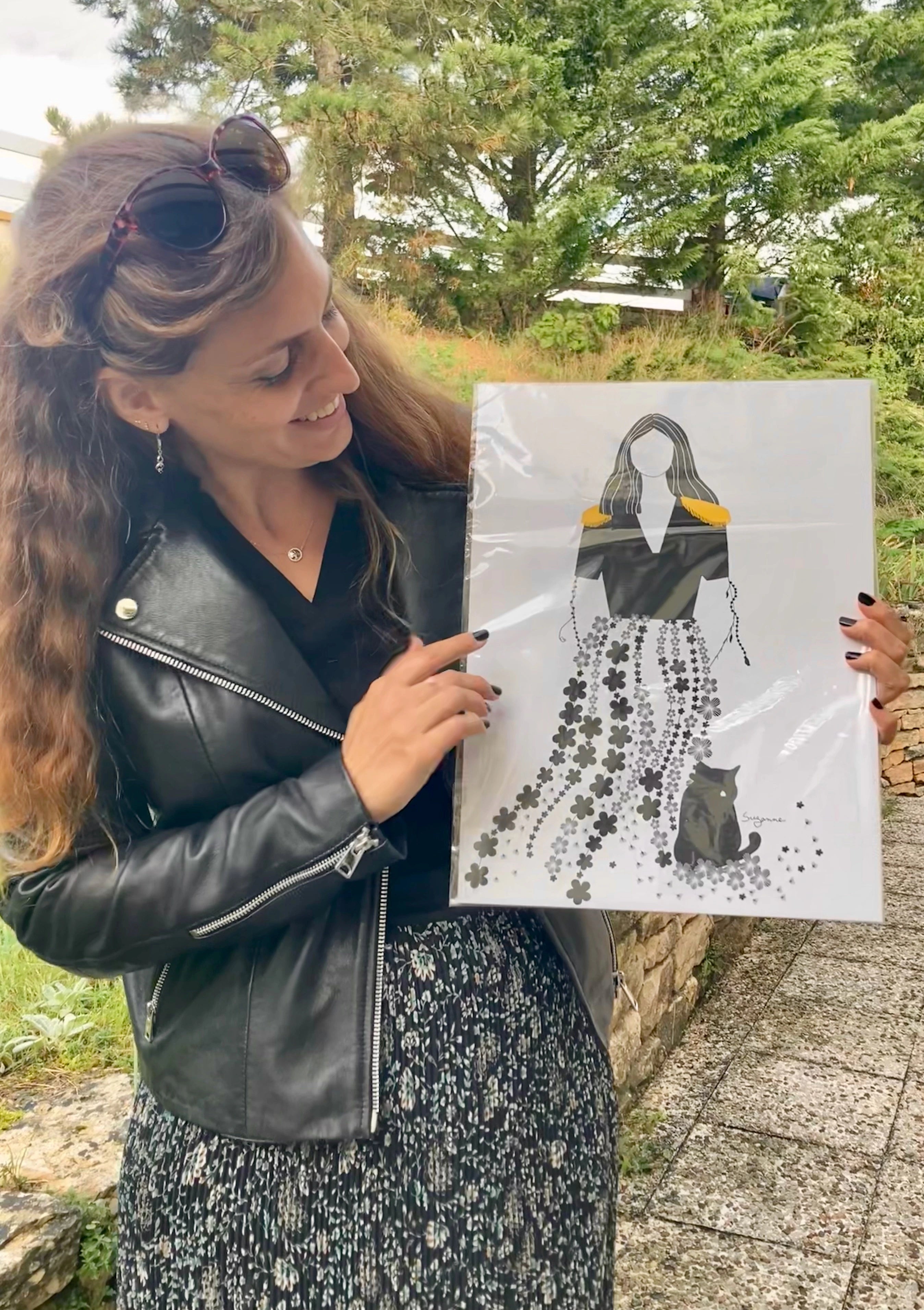 Ma Suzanne Personnalisée