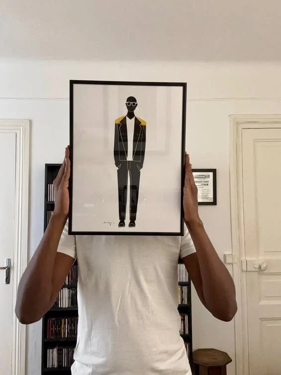 Ma Suzanne Personnalisée