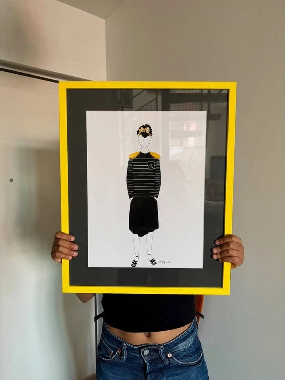 Ma Suzanne Personnalisée